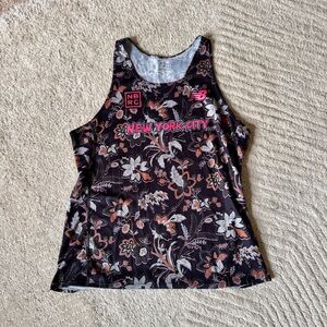 New Balance Women's Singlet
